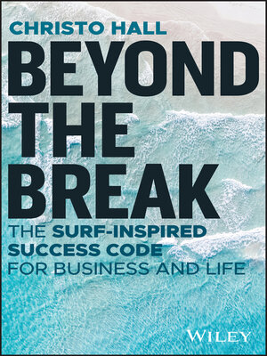 cover image of Beyond the Break